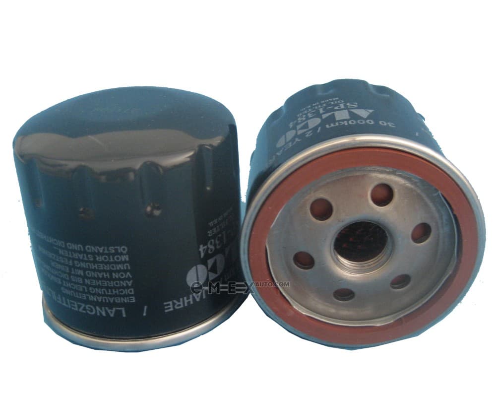 OEM OIL FILTER SP1384