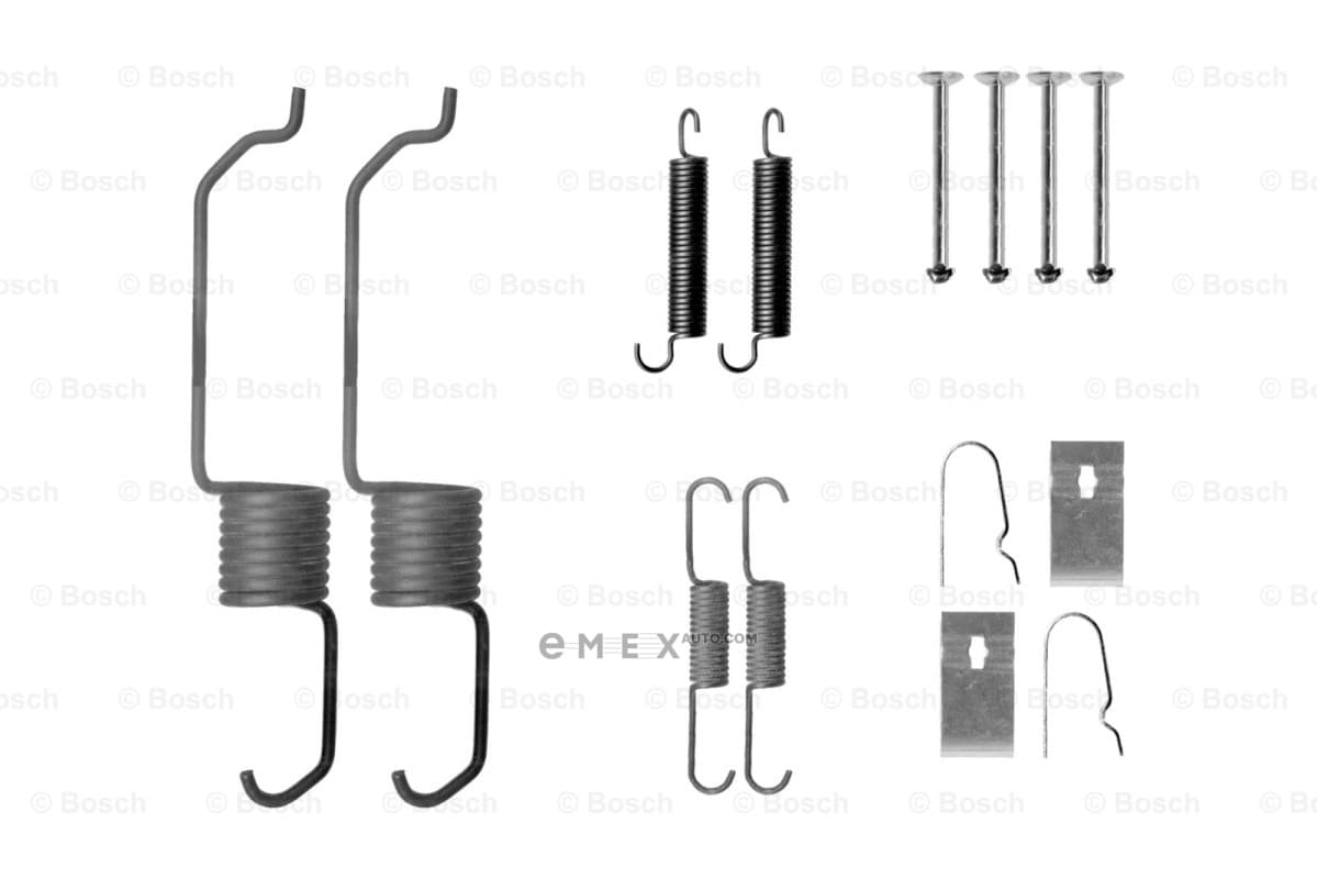 OEM AA-BC - Braking 1987475277