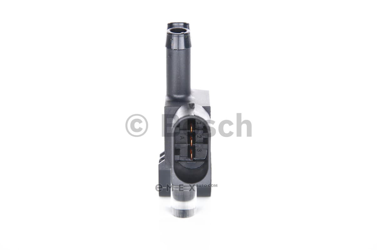 OEM SENSOR ASSY, OIL PRESSURE 0281006213