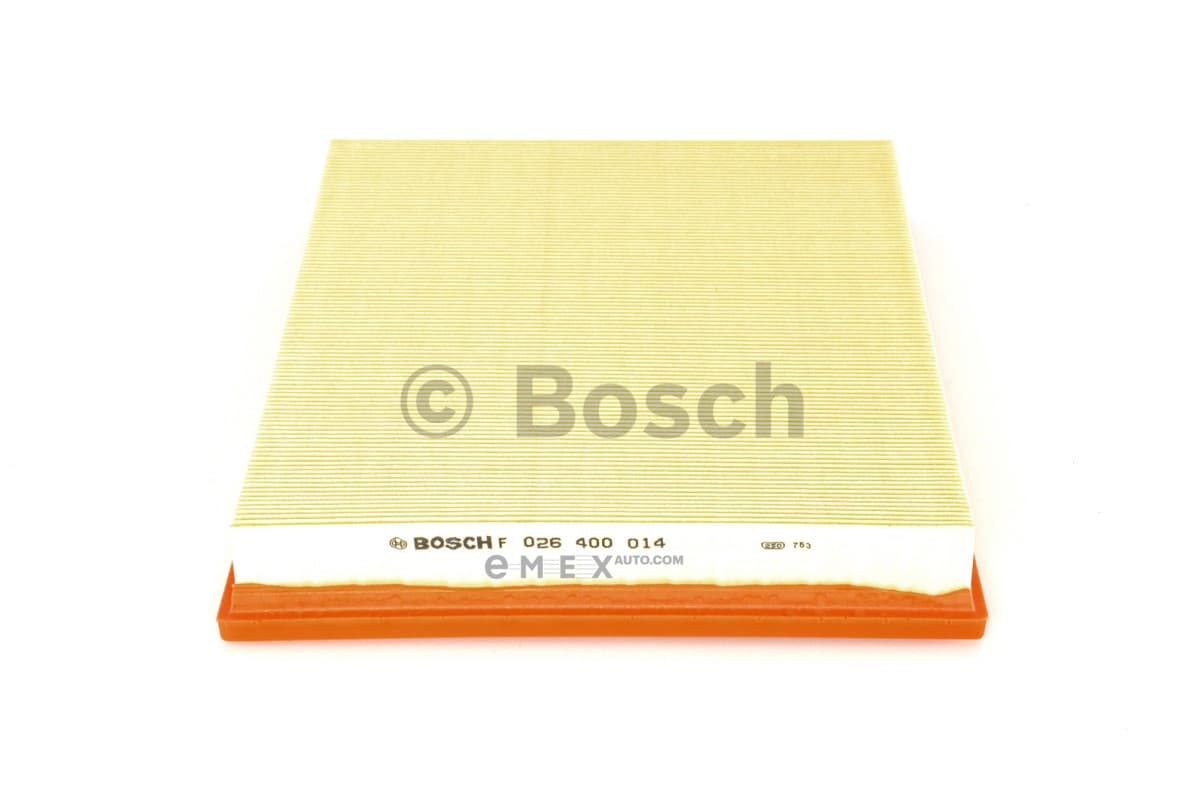 OEM AA/MKF - FILTERS F026400014