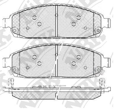 OEM PN8491