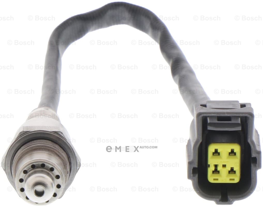 OEM SENSOR ASSY, OXYGEN 0258030007