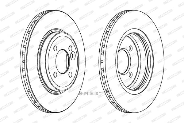 OEM DDF1127C