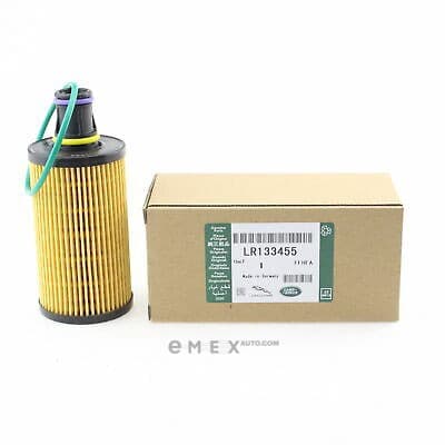 OEM FILTER - ENGINE OIL - ELEMENT LR133455