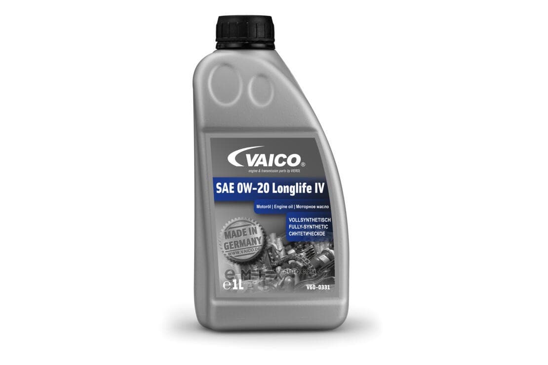 OEM ENGINE OIL 1L/0W-20 V600331