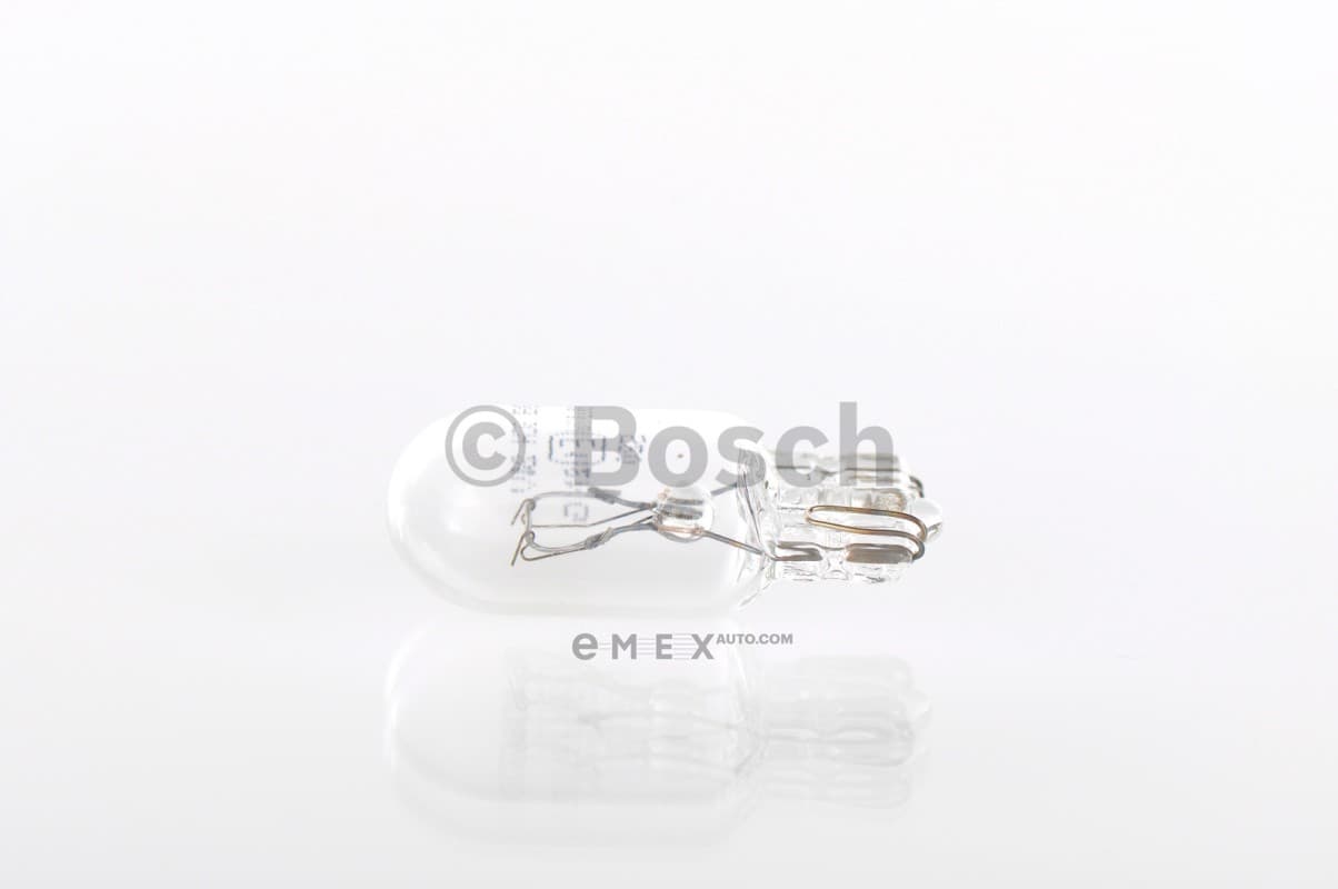 OEM BULB - 24V - W5W 1987302872