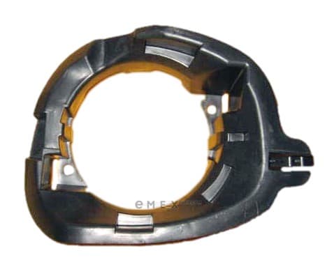 OEM BRACKET, PLASTIC 6001549321