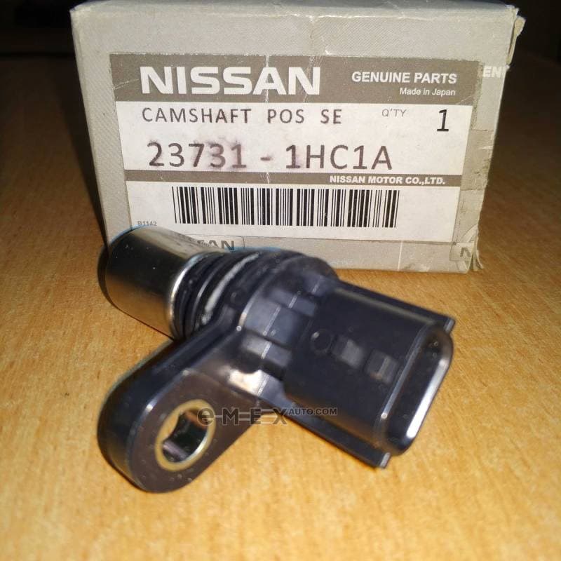 OEM SENSOR ASSY, TEMPERATURE 237311HC1A