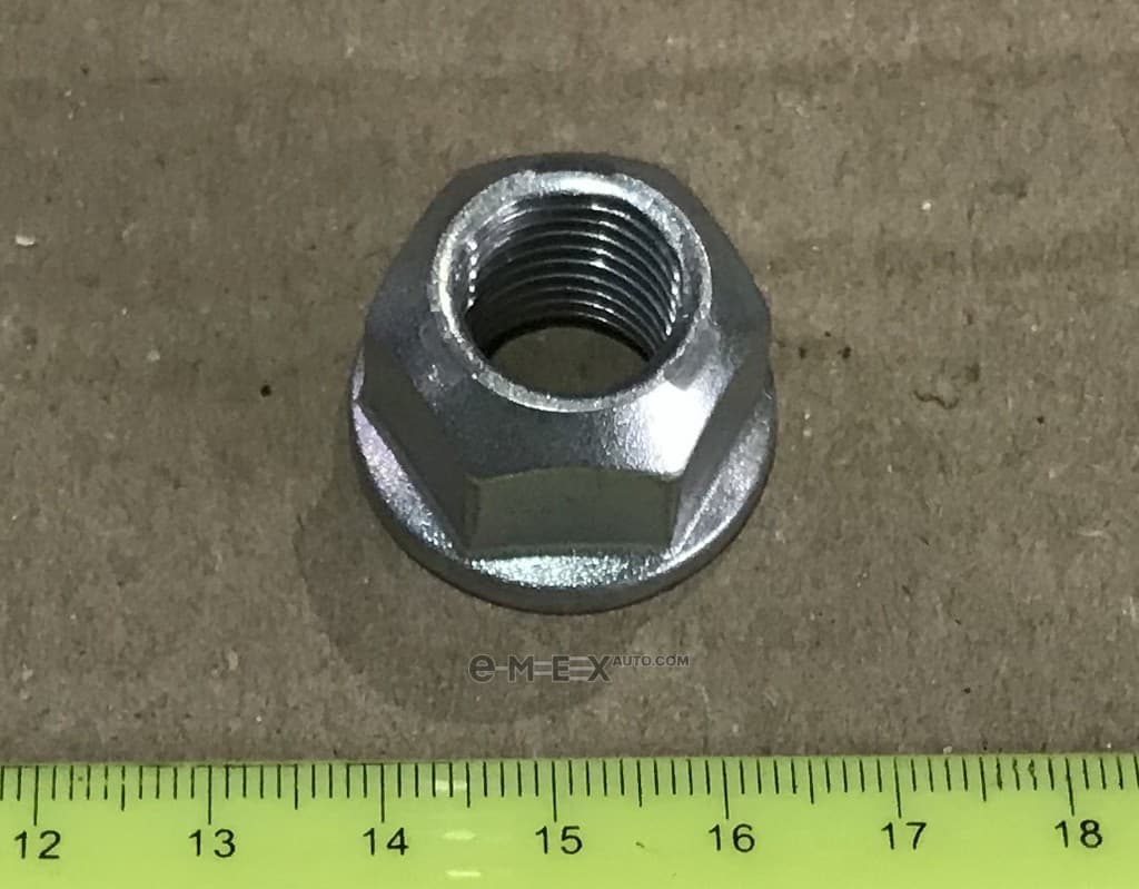 OEM NUT, METAL 54588ED00A