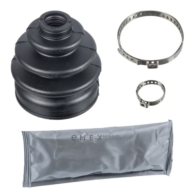 OEM CV BOOT KIT ADS78108