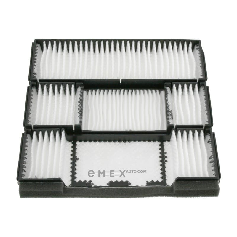 OEM CABIN AIR FILTER 24490