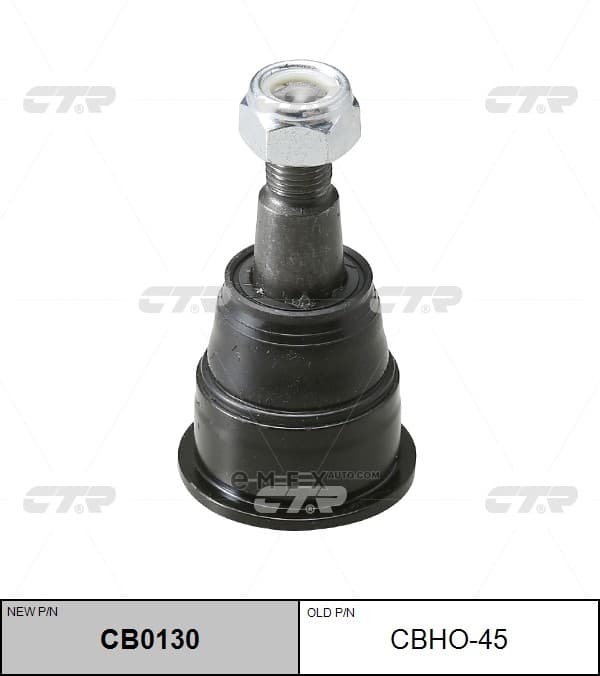 OEM JOINT ASSY, SUSPENSION CBHO45