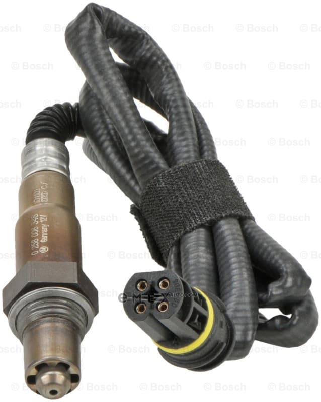 OEM LAMBDA SENSOR 4T/900MM-C(W203) 0258006348