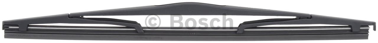 OEM Rear Wiper Blade - 3397011814