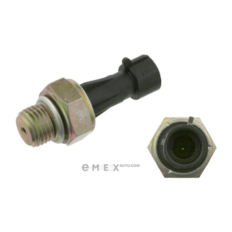 OEM SENSOR ASSY, OIL PRESSURE 12228