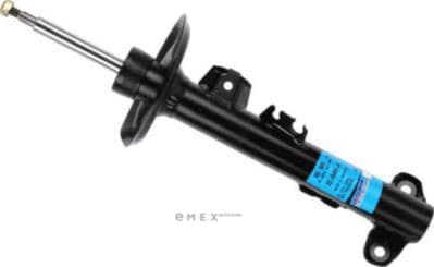 OEM SHOCK ABSORBR RH E36/316I/318I 115195