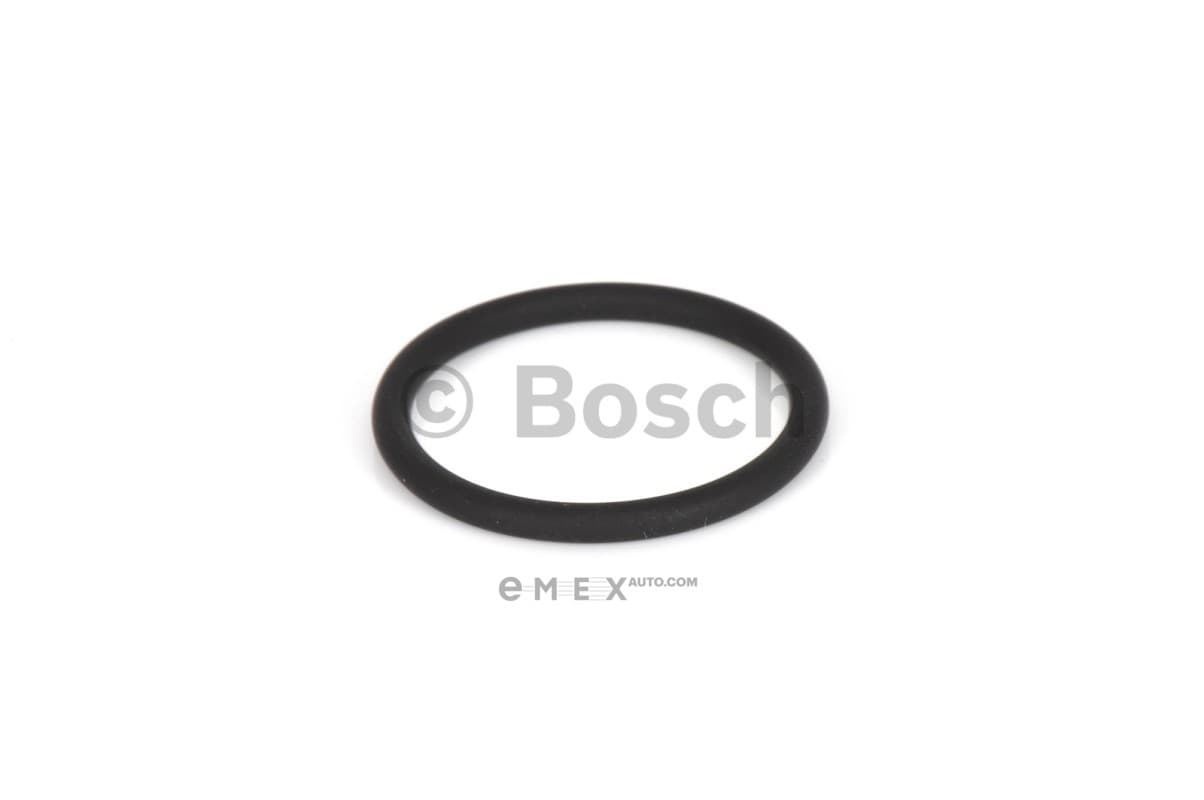 OEM Seal Ring, injector valve 1230210027