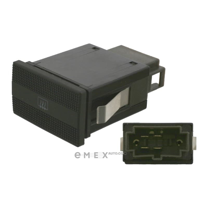 OEM SWITCH / HEATED WIND 18080