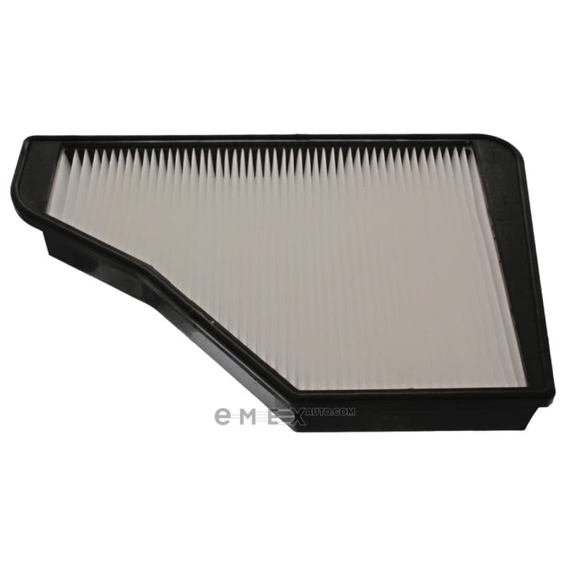 OEM AC FILTER DB W140 09485