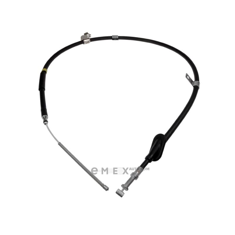 OEM HANDBRAKE CABLE ADS74626