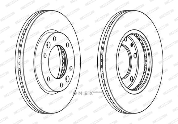 OEM DDF2111C