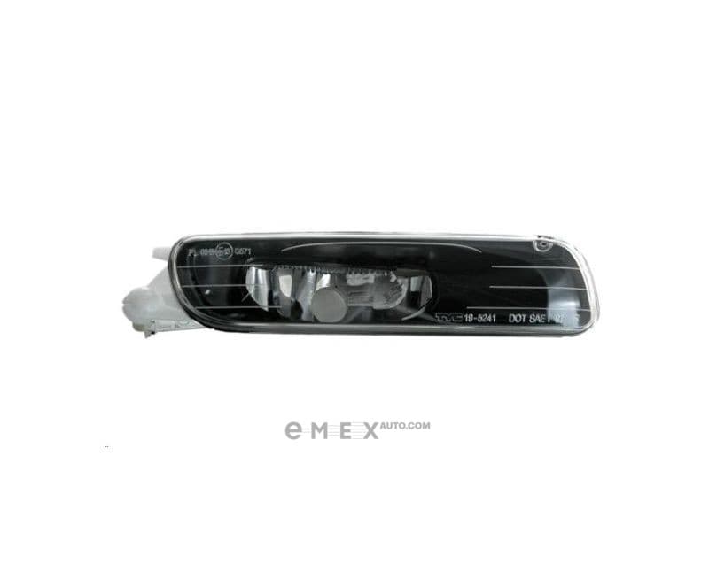 OEM FOGLAMP ASSY 195241059B