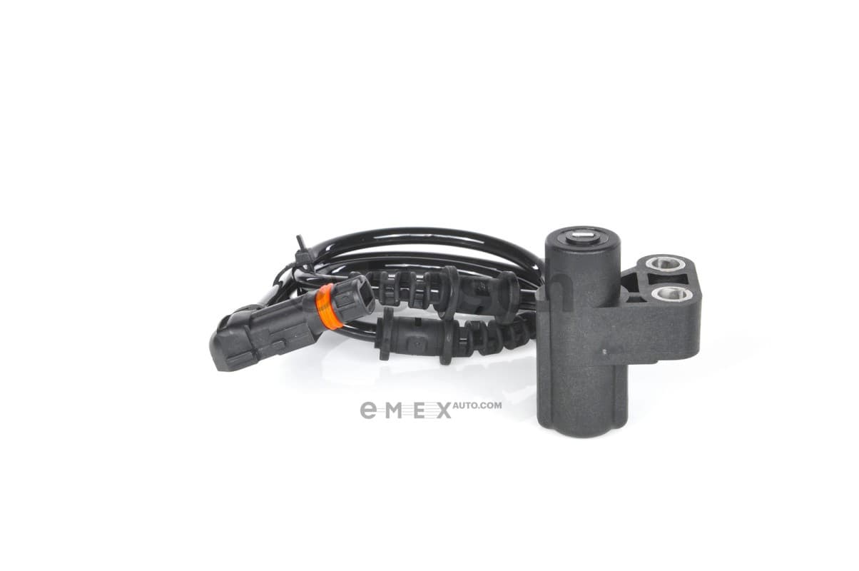 OEM WHEEL SPEED SENSOR F/RHT-W168 0265006368