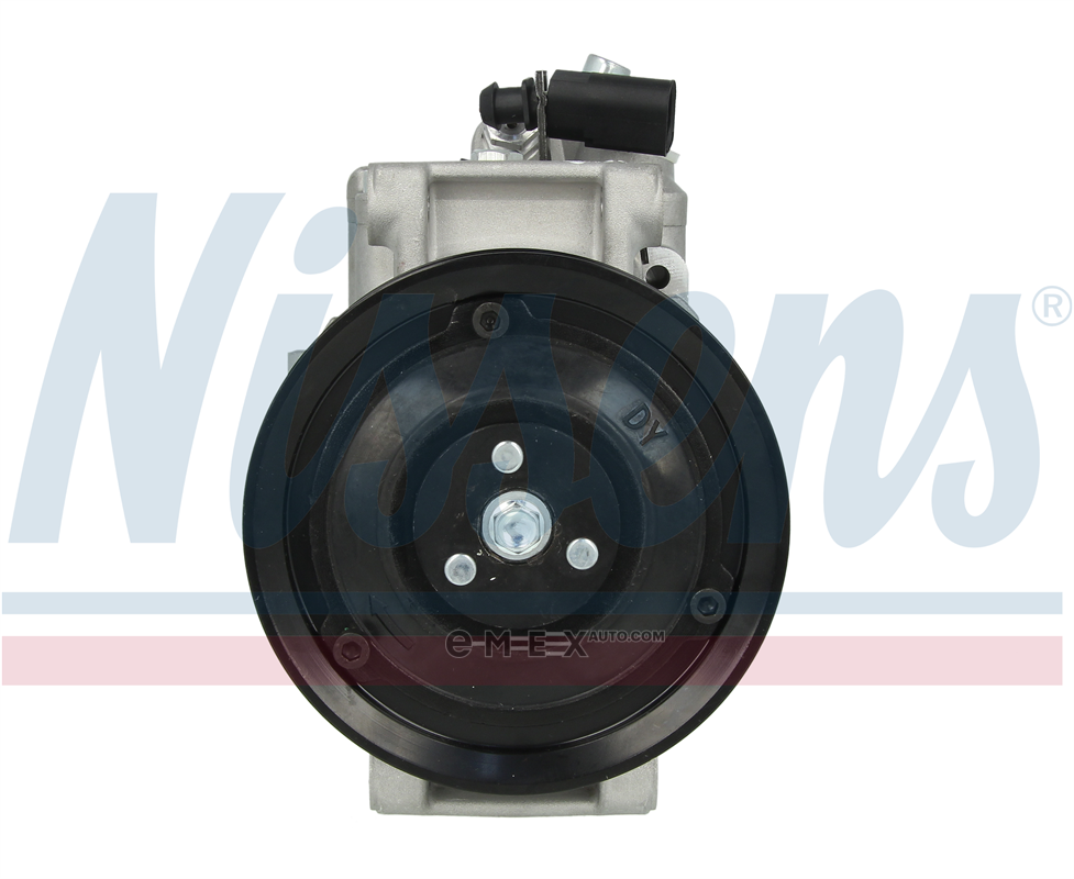 OEM AC COMPRESSOR/A4/A6 89415