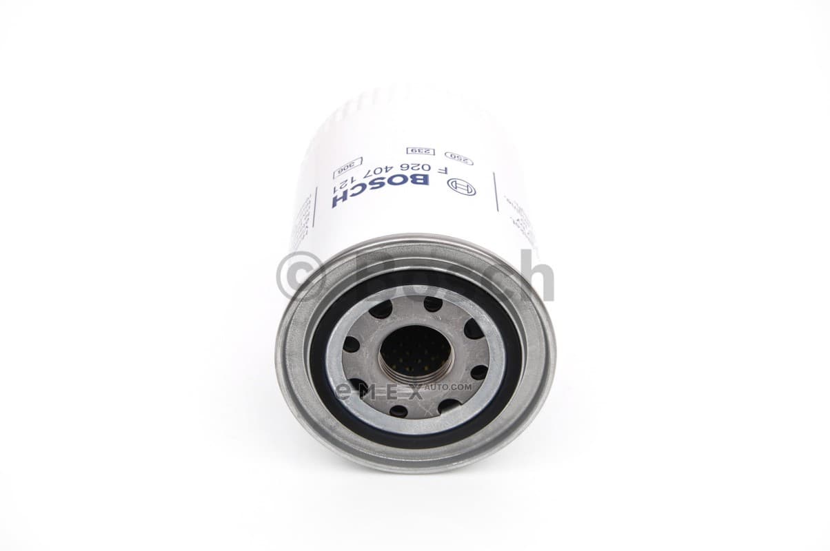 OEM AA/MKF - Filters F026407121