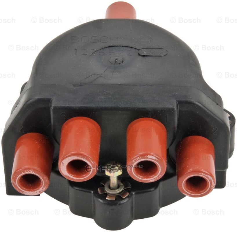 OEM AA/MKG2 - Gasoline 1235522382