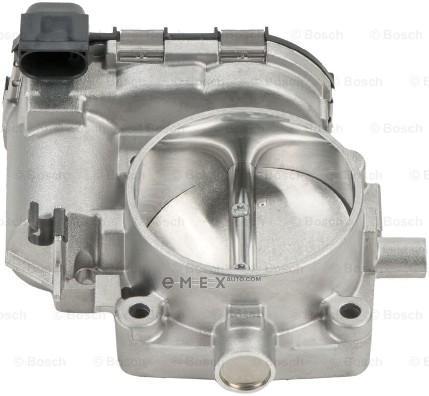 OEM THROTTLE BODY-C(W204)E(W211) 0280750017