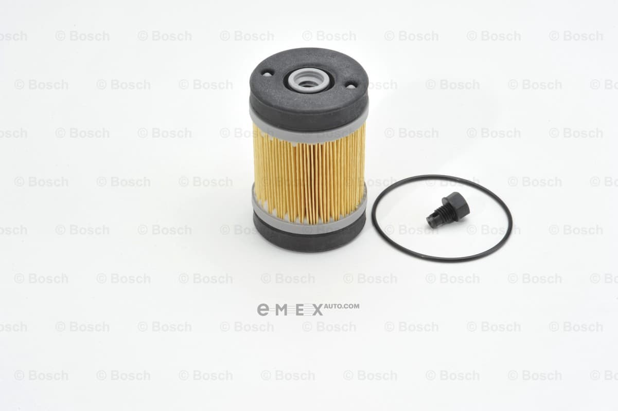 OEM AA/MKF - Filters 1457436006