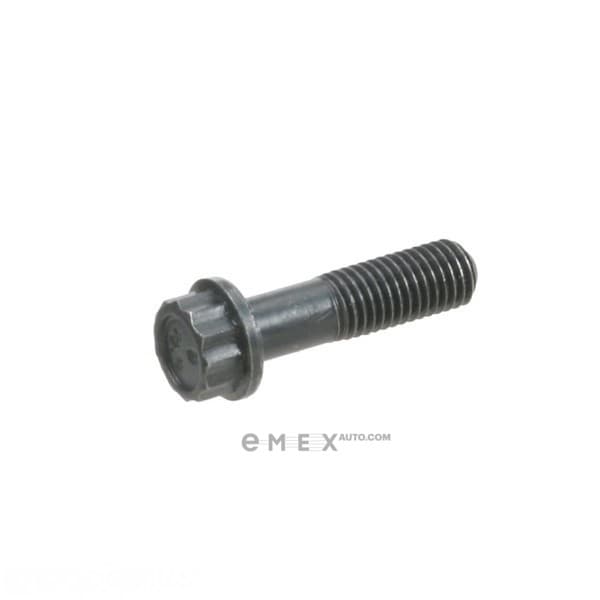 OEM BOLT, METAL N10101001