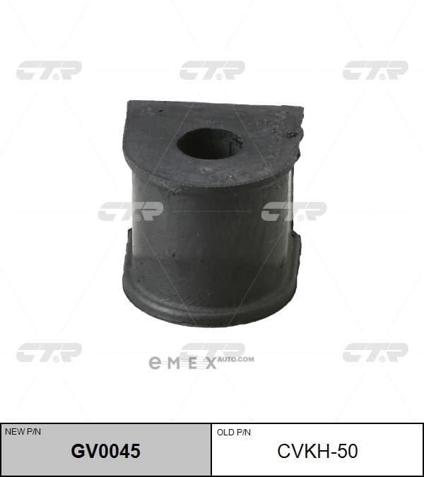 OEM BUSHING, STABILIZER CVKH50