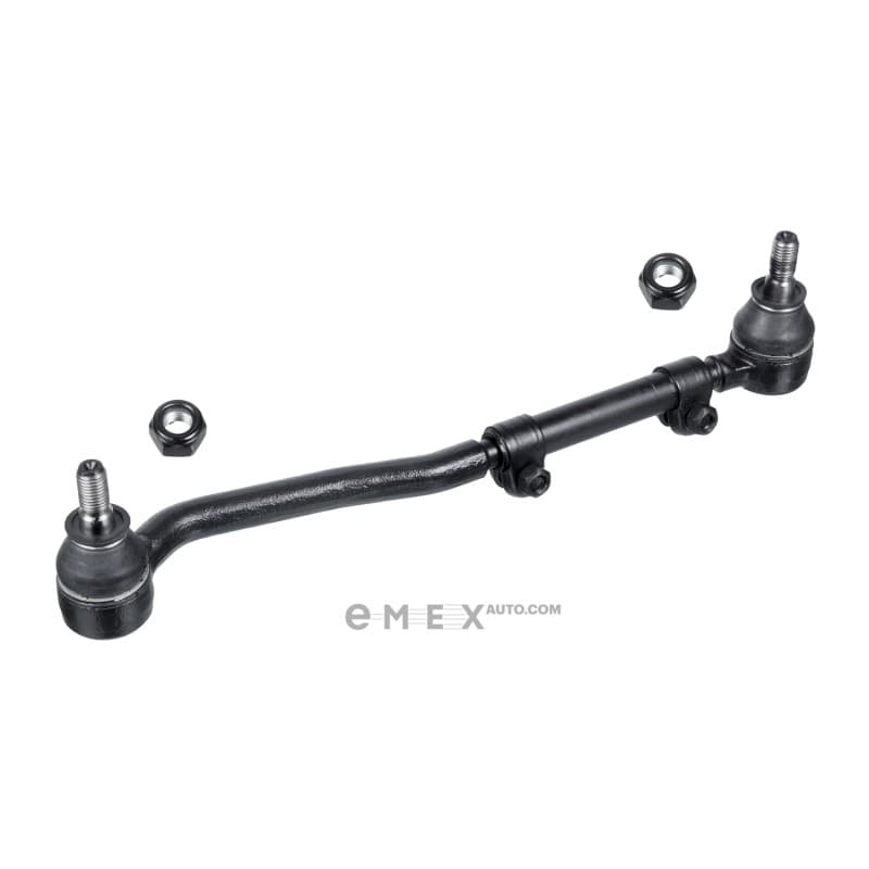 OEM TIE ROD, LEFT 05191