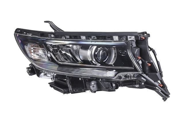 OEM HEADLAMP ASSY 8114560N20