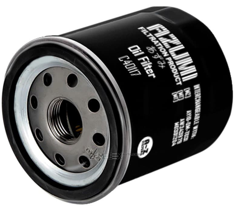 OEM OIL FILTER C40117