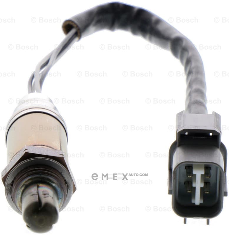 OEM LAMBDA-SONDE 0258005710