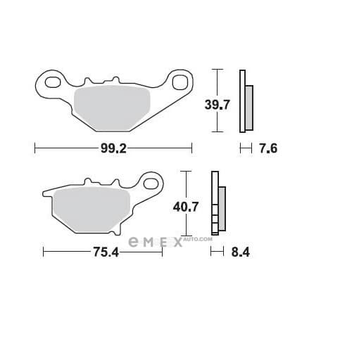 OEM MCB772SI