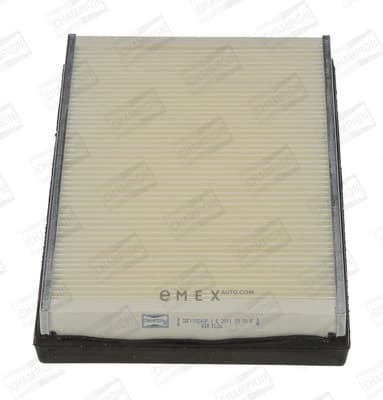 OEM FILTER ASSY, AIR ELEMENT CAF100540P