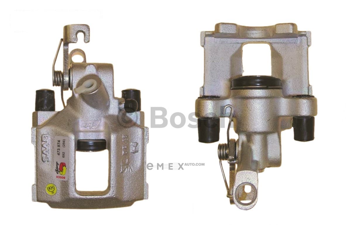 OEM BREMSSATTEL I. AUST 0986473874