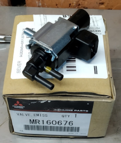 OEM VENTIL MR160676