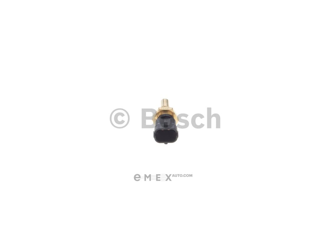 OEM SENSOR ASSY, OIL PRESSURE 0281002744