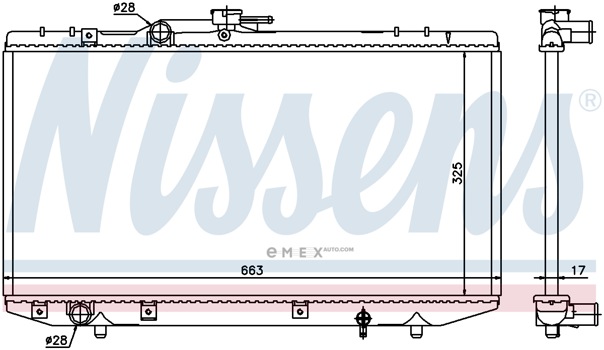 OEM 64843