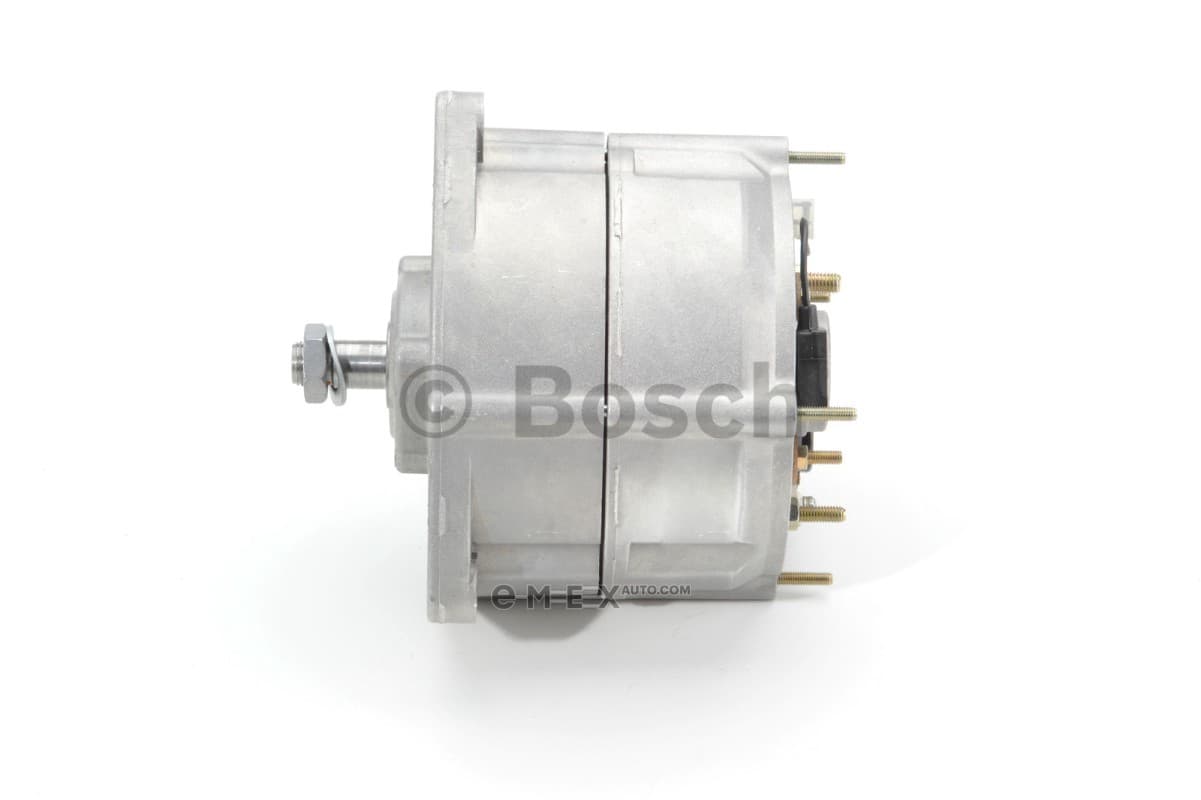 OEM ALTERNATOR ASSY 0120469982