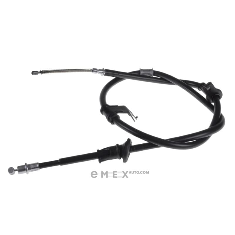 OEM BRAKE CABLES ADG04632