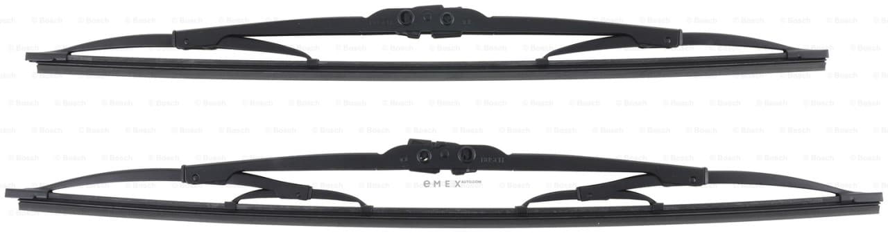 OEM AA/EDA WS - Wipers 3397118542