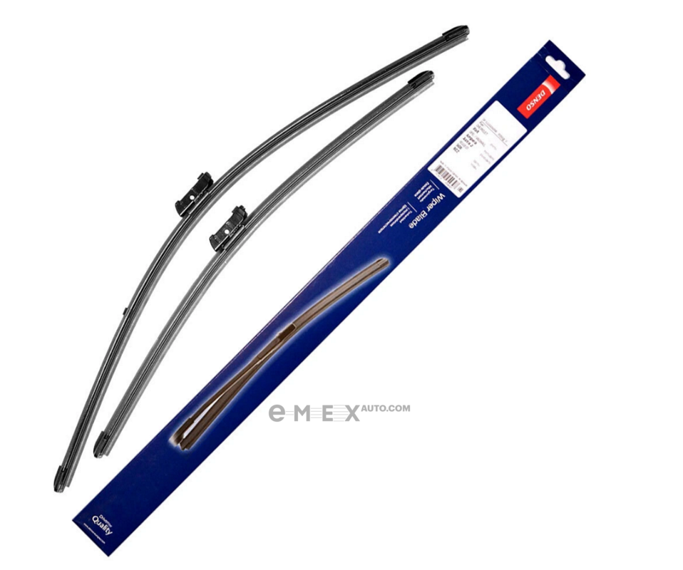 OEM WIPER BLADE ASSY DF096