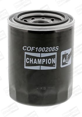 OEM OIL FILTER COF100208S