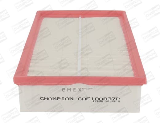 OEM FILTER ASSY, AIR ELEMENT CAF100837P